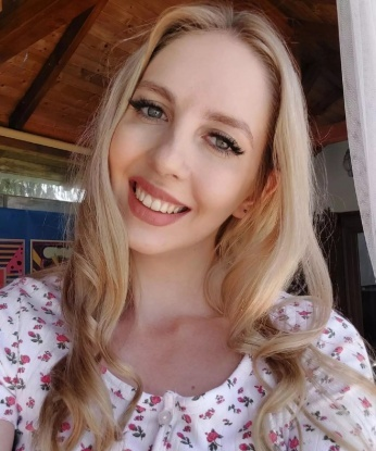 Анкета проститутки Ярослава - город Сморгонь, 25 лет, №1269