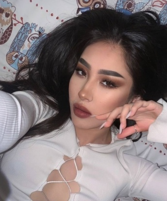 Анкета проститутки Диана - город Сморгонь, 21 год, №12945